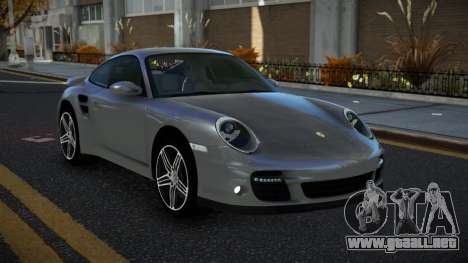 Porsche 911 Rusogofag para GTA 4