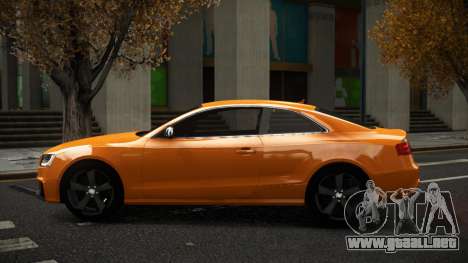 Audi RS5 Xegvipile para GTA 4