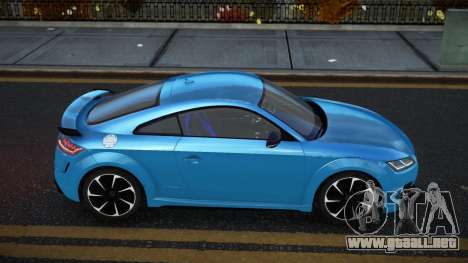 Audi TT Nerixis para GTA 4