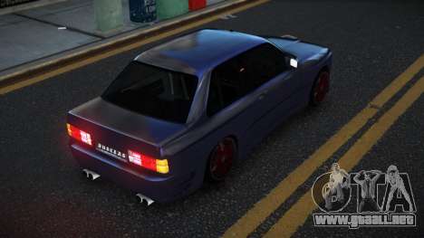 BMW M3 E30 Risvitilo para GTA 4