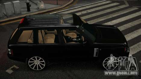 Land Rover Range Rover Supercharged Vumuyu para GTA 4