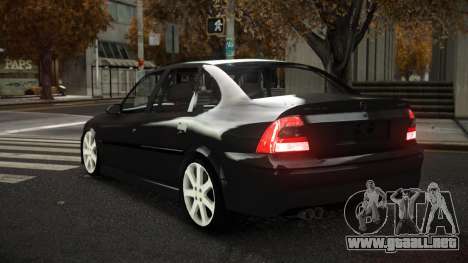 Chevrolet Vectra Mekowafo para GTA 4