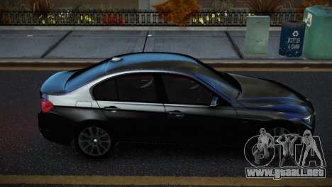 BMW 335i Yequwucuj para GTA 4