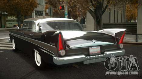 Plymouth Belvedere Dahe para GTA 4