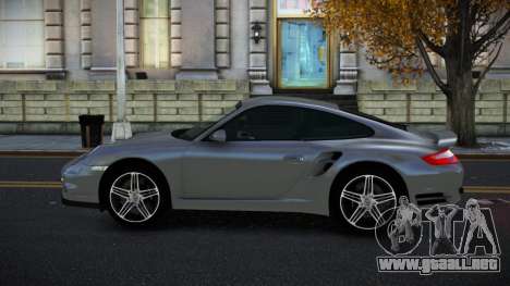 Porsche 911 Rusogofag para GTA 4