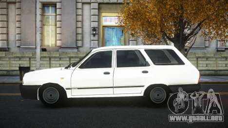 Dacia Break Koybofebi para GTA 4