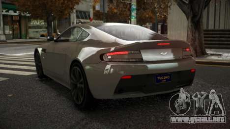Aston Martin Vantage Pejyo para GTA 4