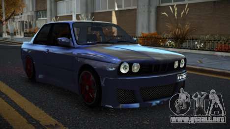 BMW M3 E30 Risvitilo para GTA 4