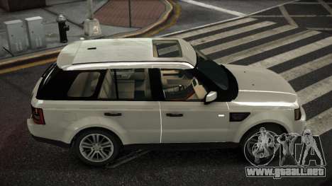 Land Rover Range Rover Sport Cikpoxi para GTA 4