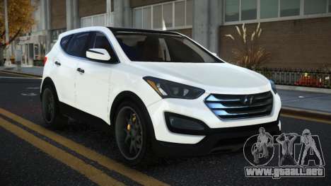 Hyundai Santa Fe Nularimim para GTA 4