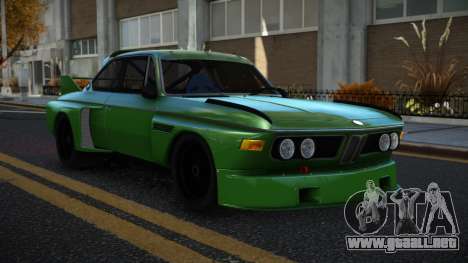 BMW 3.0 CSL Xeqegu para GTA 4