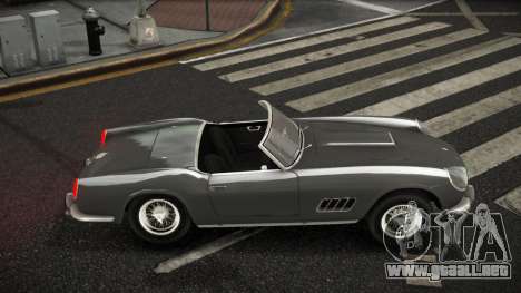 Ferrari 250 Folehi para GTA 4