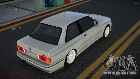 BMW M3 E30 Buxtesucu para GTA 4