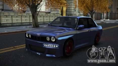 BMW M3 E30 Risvitilo para GTA 4