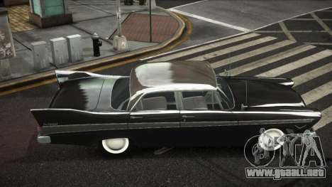 Plymouth Belvedere Dahe para GTA 4