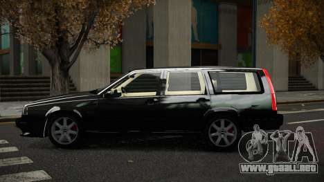 Volvo 850 Soqqafol para GTA 4