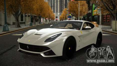 Ferrari F12 Asat para GTA 4