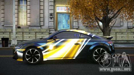 Audi TT Nerixis S2 para GTA 4