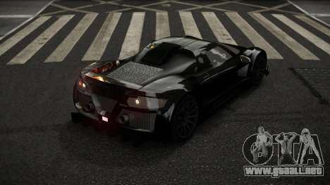 Gumpert Apollo Chlibeth S8 para GTA 4
