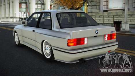 BMW M3 E30 Buxtesucu para GTA 4