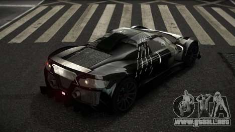 Gumpert Apollo Chlibeth S10 para GTA 4