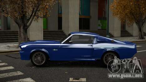 Ford Mustang Yingupo para GTA 4