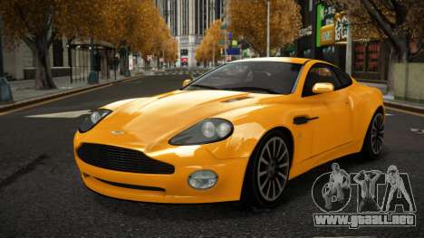 Aston Martin Vanquish Qeomi para GTA 4