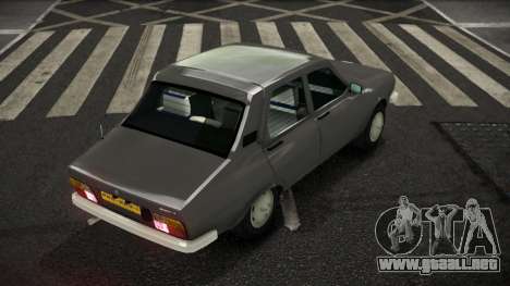 Renault 12 Ozis para GTA 4