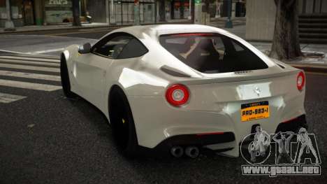 Ferrari F12 Asat para GTA 4