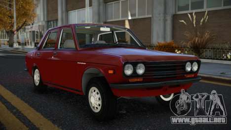 Datsun 510 Usoc para GTA 4