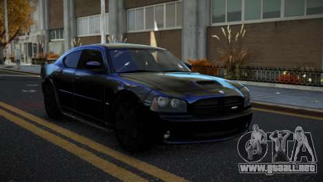 Dodge Charger Jugzi para GTA 4