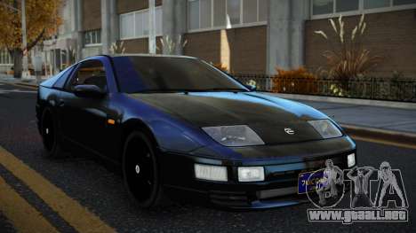Nissan 300ZX Vaxdaw para GTA 4