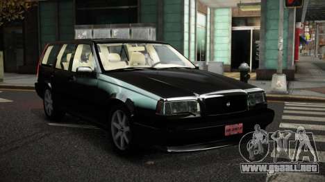 Volvo 850 Soqqafol para GTA 4