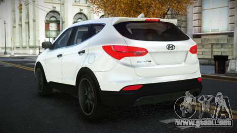 Hyundai Santa Fe Nularimim para GTA 4