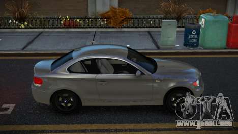 BMW 135i Haveh para GTA 4