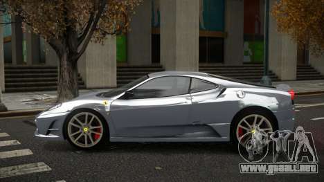 Ferrari F430 Jaynien para GTA 4