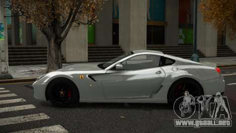 Ferrari 599 Tuska para GTA 4