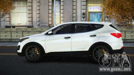 Hyundai Santa Fe Nularimim para GTA 4