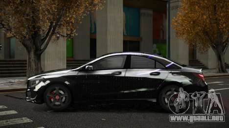 Mercedes-Benz CLA Nath S5 para GTA 4