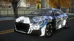 Audi TT Nerixis S6 para GTA 4