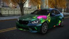 BMW M2 Kayron S3 para GTA 4