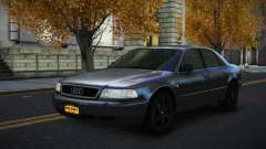 Audi A8 Sincoqey para GTA 4
