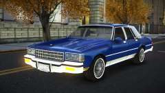 Chevrolet Caprice Peceqekis