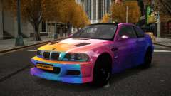 BMW M3 E46 Riekesa S11 para GTA 4