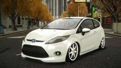 Ford Fiesta Nifmal para GTA 4