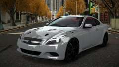 Infiniti G37 Miqadugo para GTA 4
