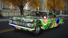 Chevrolet 210 Exmoan S1 para GTA 4