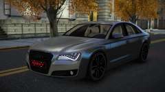 Audi A8 Balilu para GTA 4