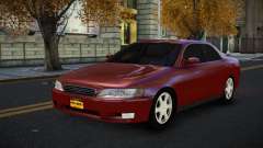 Toyota Mark II Hakes para GTA 4