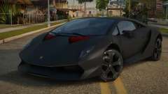 Lamborghini Sesto Elemento Jure para GTA San Andreas